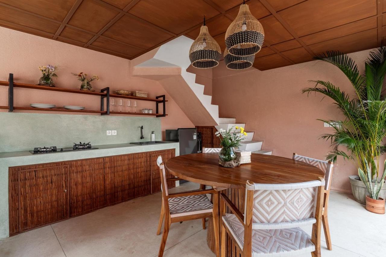 Woywoy Escape Tabo - Adults Only Villa Ubud Exteriör bild