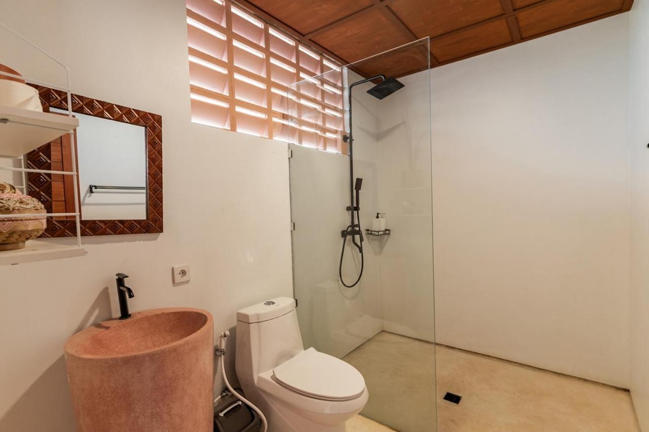 Woywoy Escape Tabo - Adults Only Villa Ubud Exteriör bild