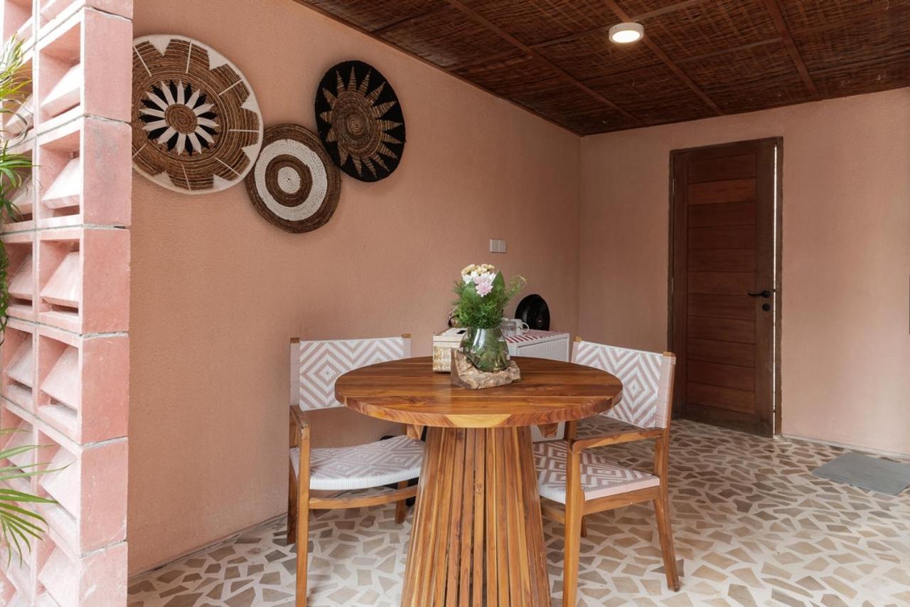 Woywoy Escape Tabo - Adults Only Villa Ubud Exteriör bild